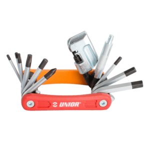 Unior Multitool - Euro13