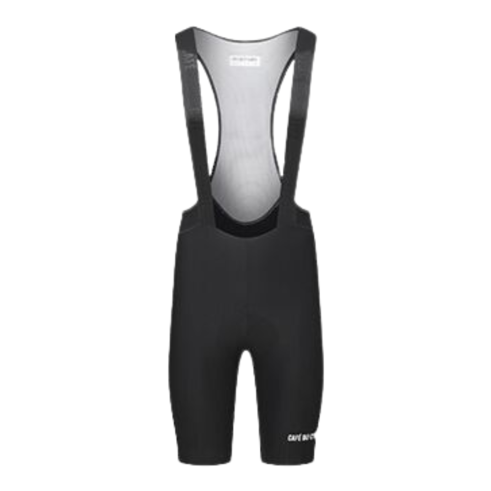 Cafe Du Cycliste Bib Short Marinette V3 Men - Bikeera