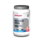 Sponser Recovery Drink Strawberry/banana 1200 G