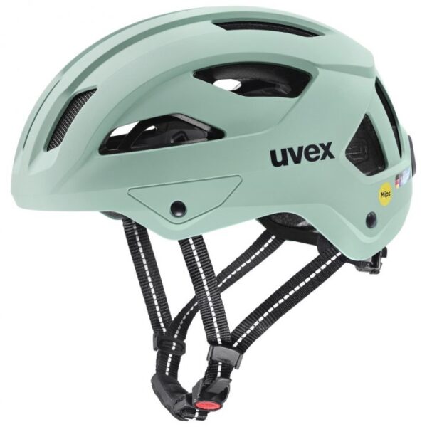 Uvex Helmet City Stride Mips - Image 1