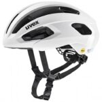Uvex Rise Pro Mips - White Matt, 56-59 Marketing