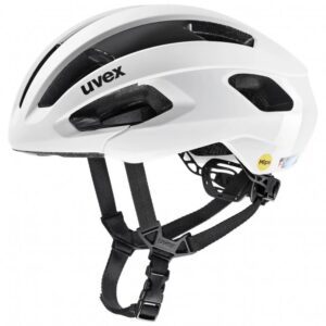 Uvex Rise Pro Mips - White Matt, 56-59 Marketing