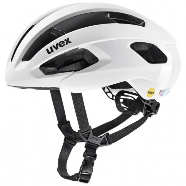uvex-rise-pro-mips-17031313-white-a-1569770 Uvex Rise Pro Mips - White Matt, 56-59 Marketing - Image 1
