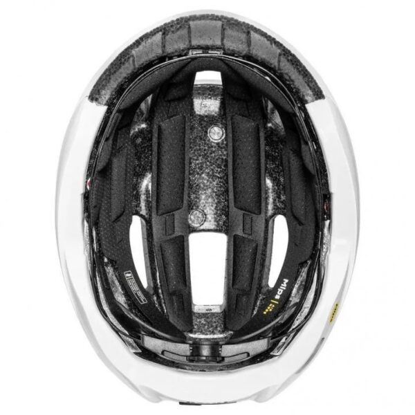 uvex-rise-pro-mips-17031313-white-d-1569768 Uvex Rise Pro Mips - White Matt, 56-59 Marketing - Image 5