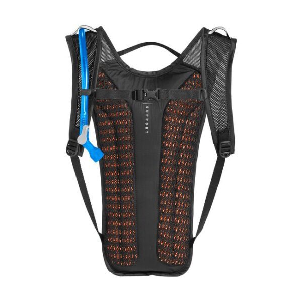 Camelbak Rogue Light 7 Bike Hydration Pack With Crux 2l Reservoir - Image 4
