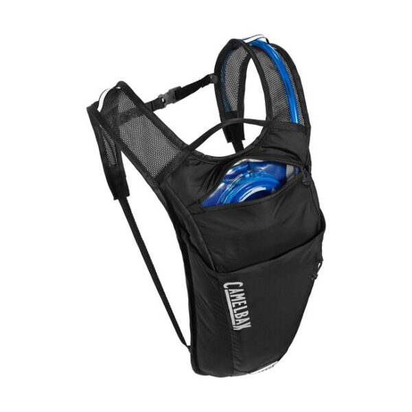 Camelbak Rogue Light 7 Bike Hydration Pack With Crux 2l Reservoir - Image 6