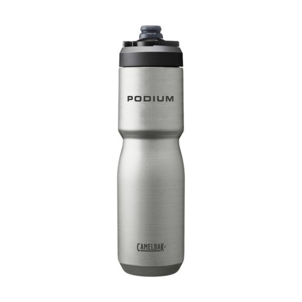 2965102065 Camelbak Podium Steel Bike Bottle - Image 7