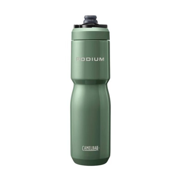 2965301065 Camelbak Podium Steel Bike Bottle - Image 8