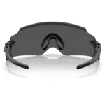 Oakley Sunglasses - Kato 009455m-0149 - Polished Black Frame - Grey Lense - Image 3