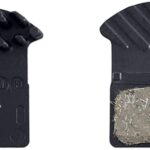 Shimano Disc Brake Pad Set Resin J05a Mtb