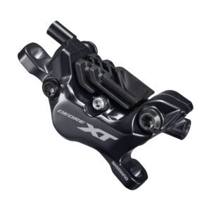 Shimano Disc Brake Set Rear 4 Piston Bl-m8100(r), Br-m8120(r)