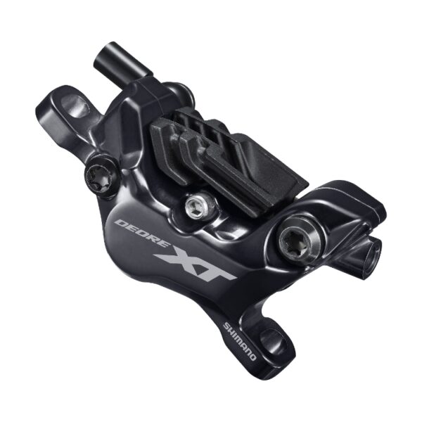 BR-M8120_C219_1_750_750 Shimano Disc Brake Set Front 4 Piston Bl-m8100(l), Br-m8120(f) - Image 1