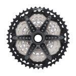 Shimano Cassette 12 Speed 10-45t Cs-m8100-12 Deore Xt - Image 5