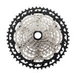 Shimano Cassette 12 Speed 10-45t Cs-m8100-12 Deore Xt