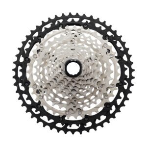 Shimano Cassette 12 Speed 10-45t Cs-m8100-12 Deore Xt