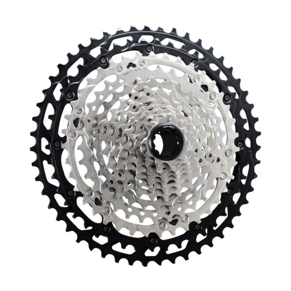 CS-M8100-12_10-51T_C260_4_750_750 (1) Shimano Cassette 12 Speed 10-45t Cs-m8100-12 Deore Xt - Image 3