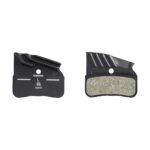 Shimano Disc Brake Pad Set Resin N03a