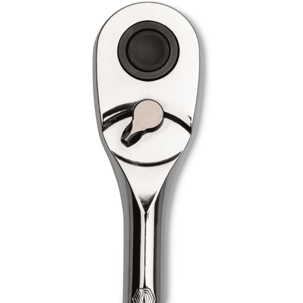 Sata 3/8-inch Drive Quick-release 72-tooth Ratchet With An Teardrop Head, - Image 5