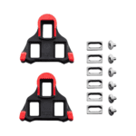 Shimano Shoe Cleats Spd-sl Sm-sh10 Road Red