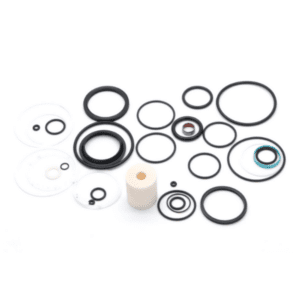 Fox Seal Kit Float X2 Spring & Dampr Rebuild 2019