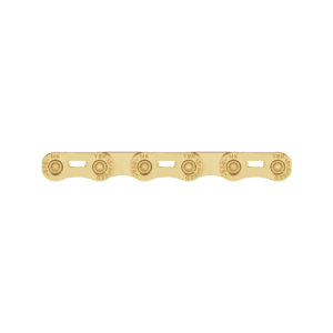 Ybn Chain-mk-h12e-ti Gold*126l-w/mk12 Speed