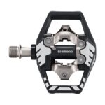 Shimano Pedal Deore Xt  Spd W/ Cleat Sm-sh51 Pd-m8120 Deore Xt - Image 2