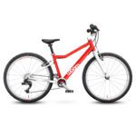 Woom 5 - Red ( Pre Loved )