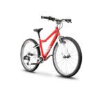 Woom 5 - Red ( Pre Loved ) - Image 2