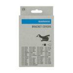 Shimano Bracket Cover Hoods Pair St-r9270 - Image 2