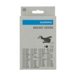 Shimano Bracket Cover Hoods Pair St-r8170 - Image 2