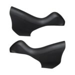 Shimano Bracket Cover Pair St-5700 Black