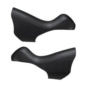 Shimano Bracket Cover Pair St-5700 Black
