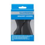 Shimano Bracket Cover Pair St-5700 Black - Image 2