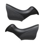 Shimano Dura-ace Bracket Cover Pair St-9070 Black
