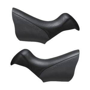 Shimano Dura-ace Bracket Cover Pair St-9070 Black