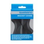 Shimano Dura-ace Bracket Cover Pair St-9070 Black - Image 2