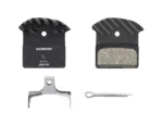 Shimano Disc Brake Pad Set Resin J05a Mtb - Image 2