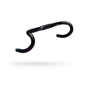 Shimano Pro Handlebar Vibe Aero Black 38cm/31.8mm/alloy
