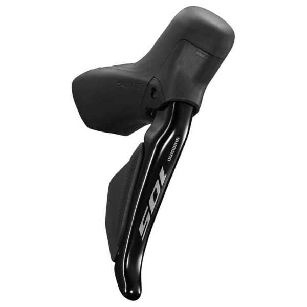 Shimano 105 Shift/brake Lever Right 12s St-r7170r 105 - Image 1