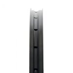 Stans Front Wheel Crest Mk4 29, 6b,15x110, Gray - Image 2