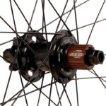 Stans Rear Wheel Flow Mk4 29, 6b,12x148, Shim Ms, Gray - Image 3