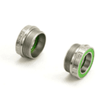 Enduro Maxhit® 440c Stainless Steel Bsa24 Bottom Bracket Kit - Image 2