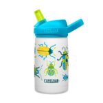 Camelbak Eddy + Kids Vacuum Insulated Water Bottle - Image 3