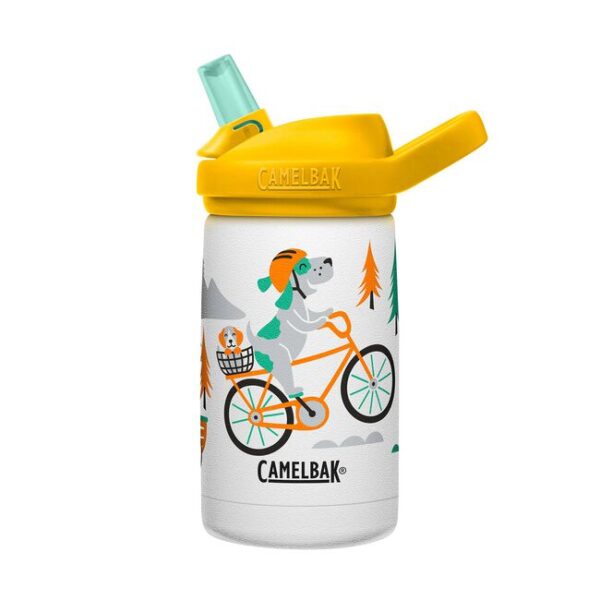 Camelbak Eddy + Kids Vacuum Insulated Water Bottle - Image 1