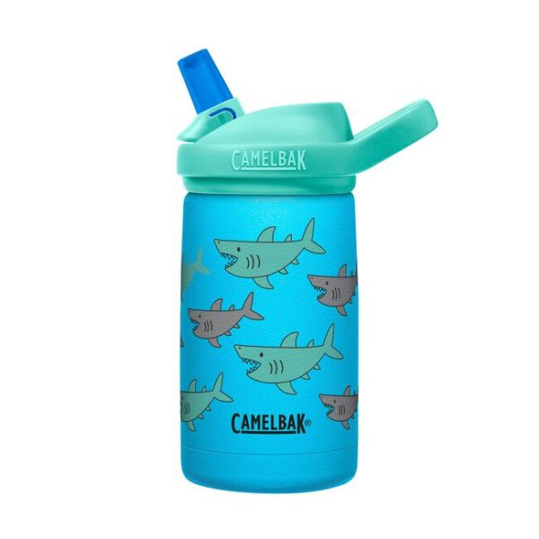 Camelbak Eddy + Kids Vacuum Insulated Water Bottle - Image 4