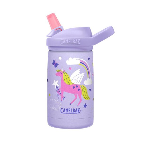 Camelbak Eddy + Kids Vacuum Insulated Water Bottle - Image 5
