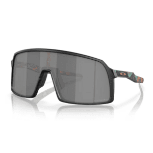 Oakley Sunglasses Sutro – Coalesce Collection – Matte Black Patina