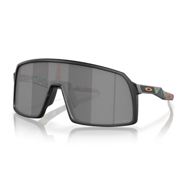 Oakley Sunglasses Sutro – Coalesce Collection – Matte Black Patina - Image 1