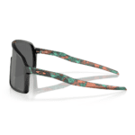 Oakley Sunglasses Sutro – Coalesce Collection – Matte Black Patina - Image 2