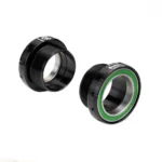 Enduro Italianthread-in Angular Contact Stainless Steel Bottom Bracket For Sram Dub Cranksets